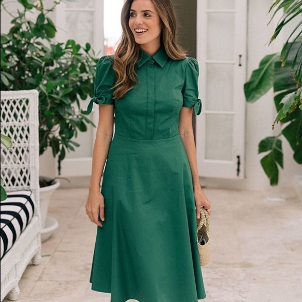 Gal Meets Glam Willow Dress